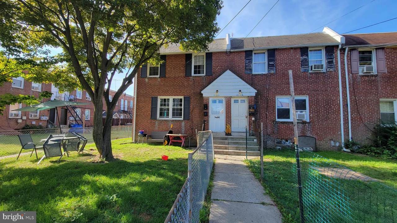 2108 Seneca Road - Photo 1