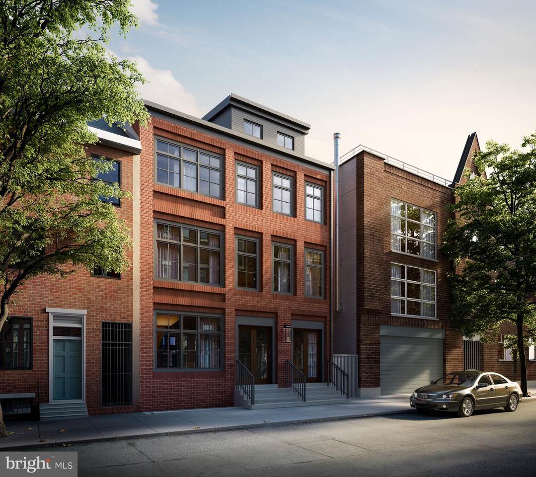 207 Monroe Street - Photo 1