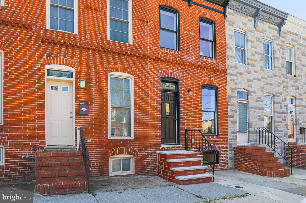 109 Randall Street - Photo 1
