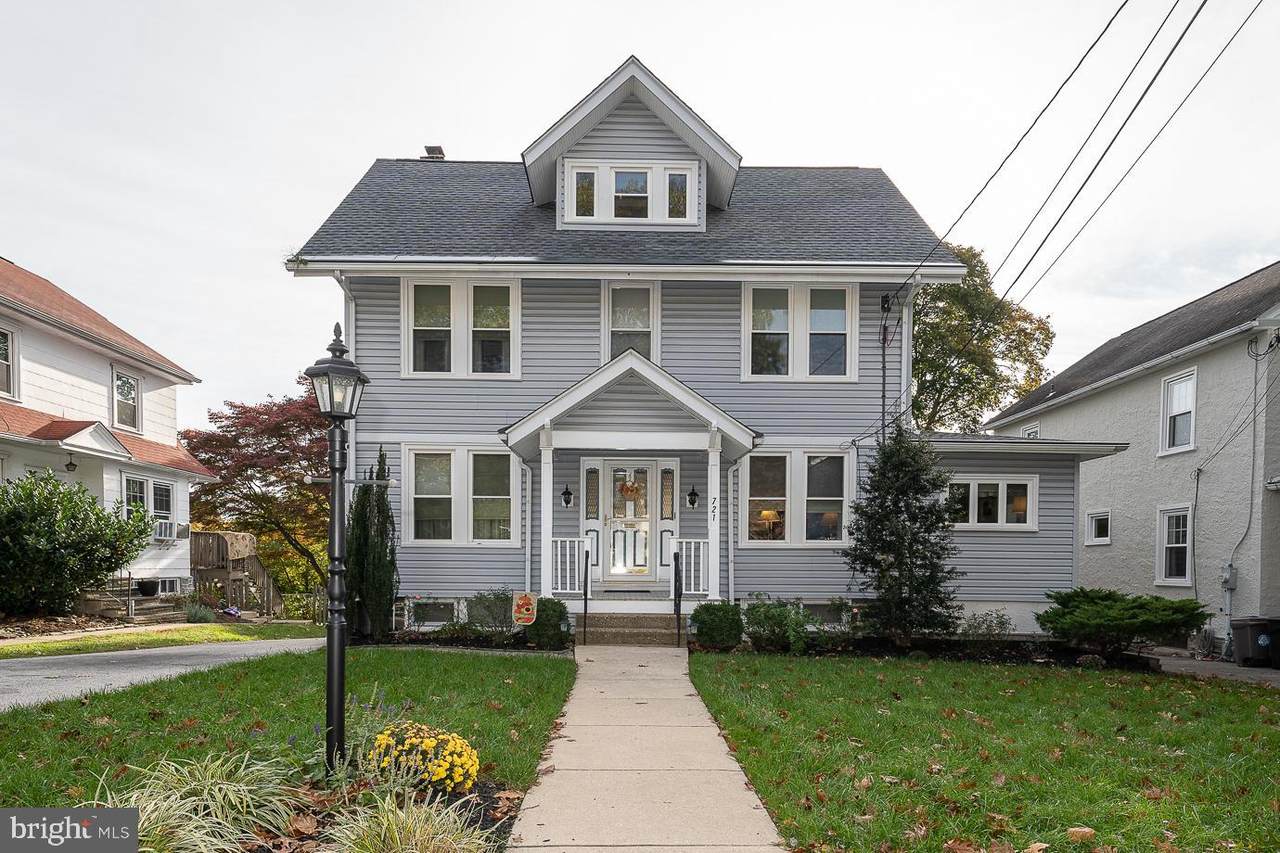 721 Homestead Avenue - Photo 1