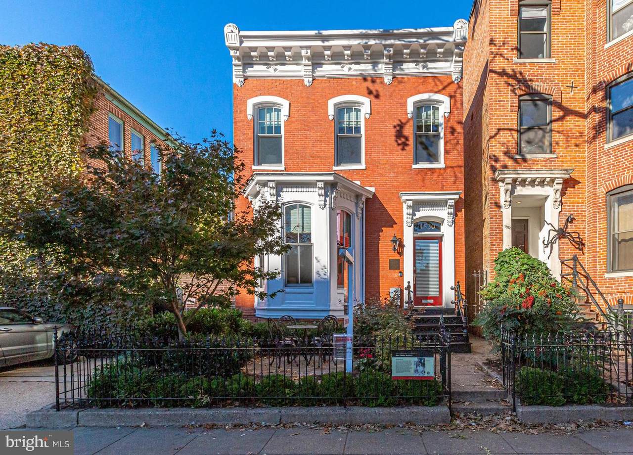 1530 15TH Street - Photo 1