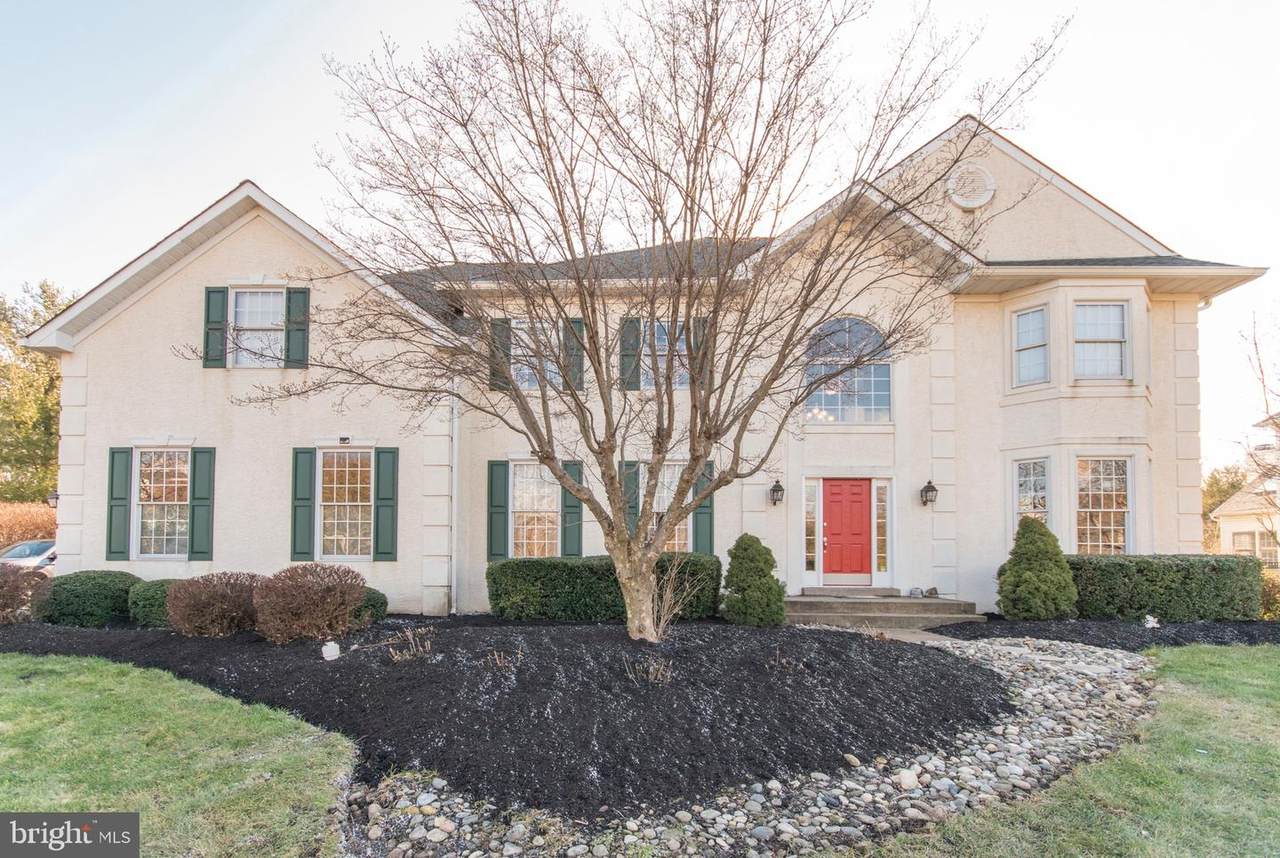 1077 Kimbles Road - Photo 1