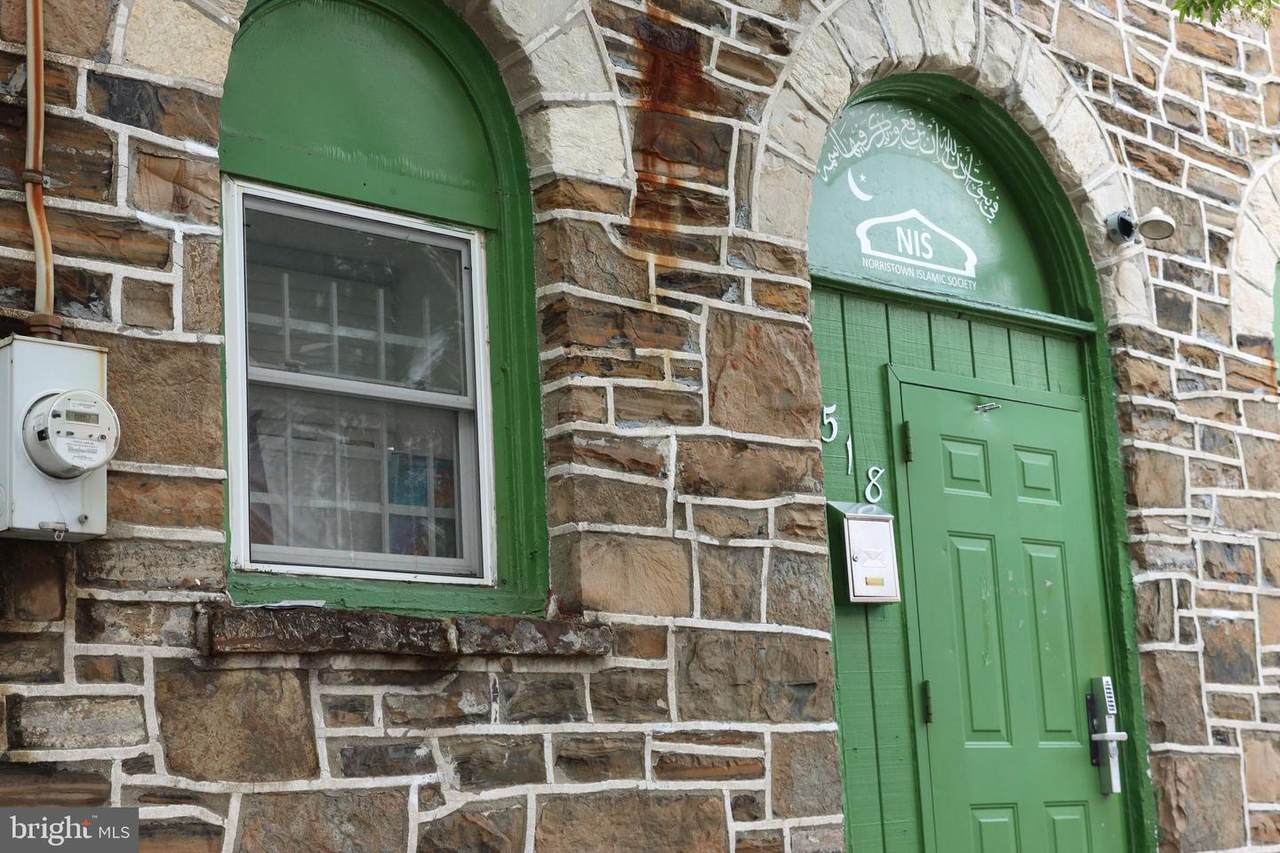 518 Green Street - Photo 1