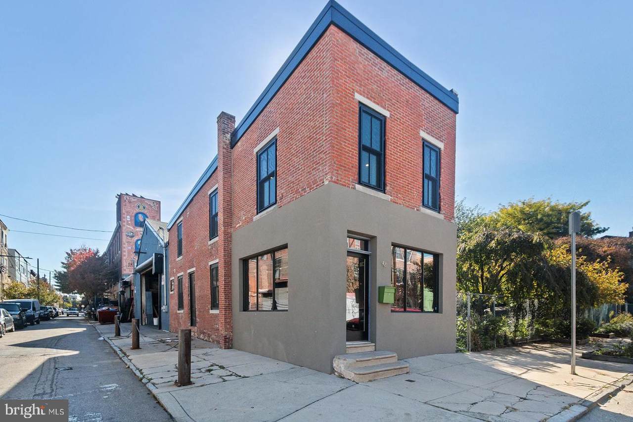 2321 Emerald Street - Photo 1