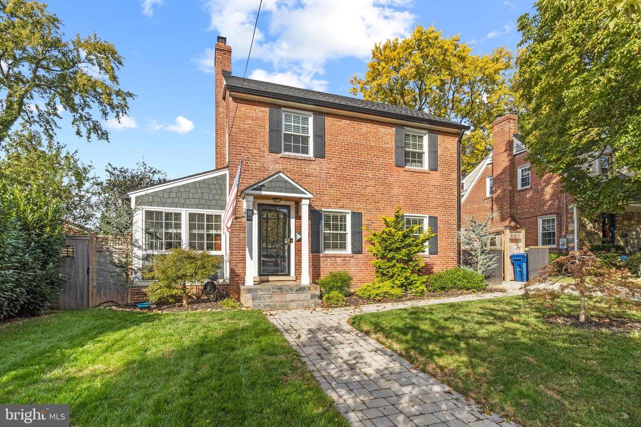 116 Moncure Drive - Photo 1