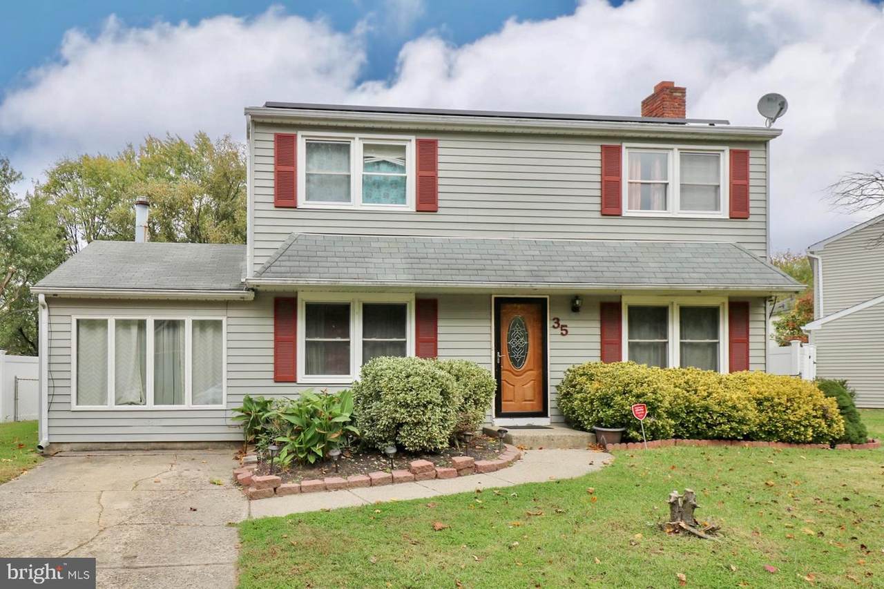 35 Wellington Place - Photo 1