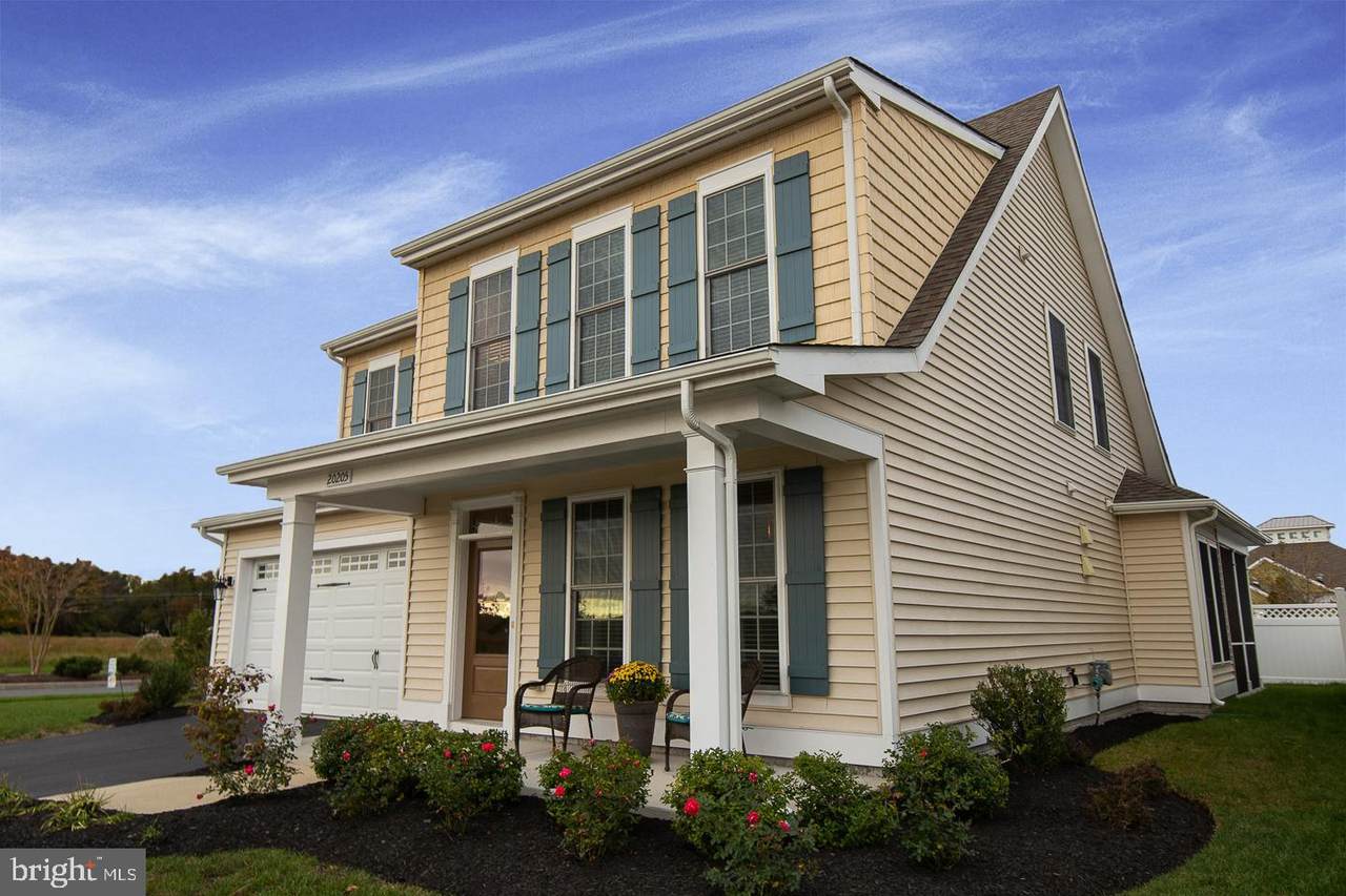 20205 Salty Air Drive - Photo 1