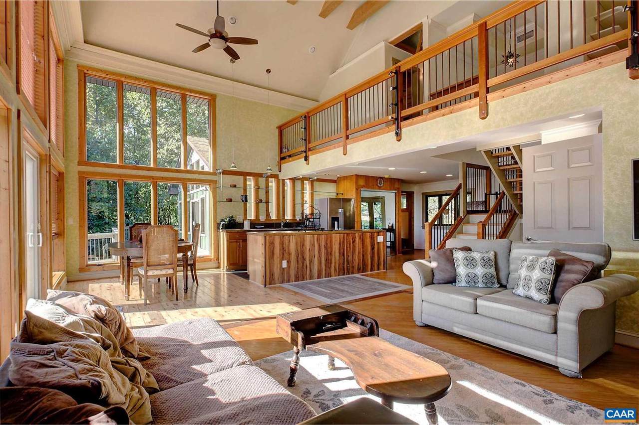 971 Flattop Mountain Rd - Photo 1