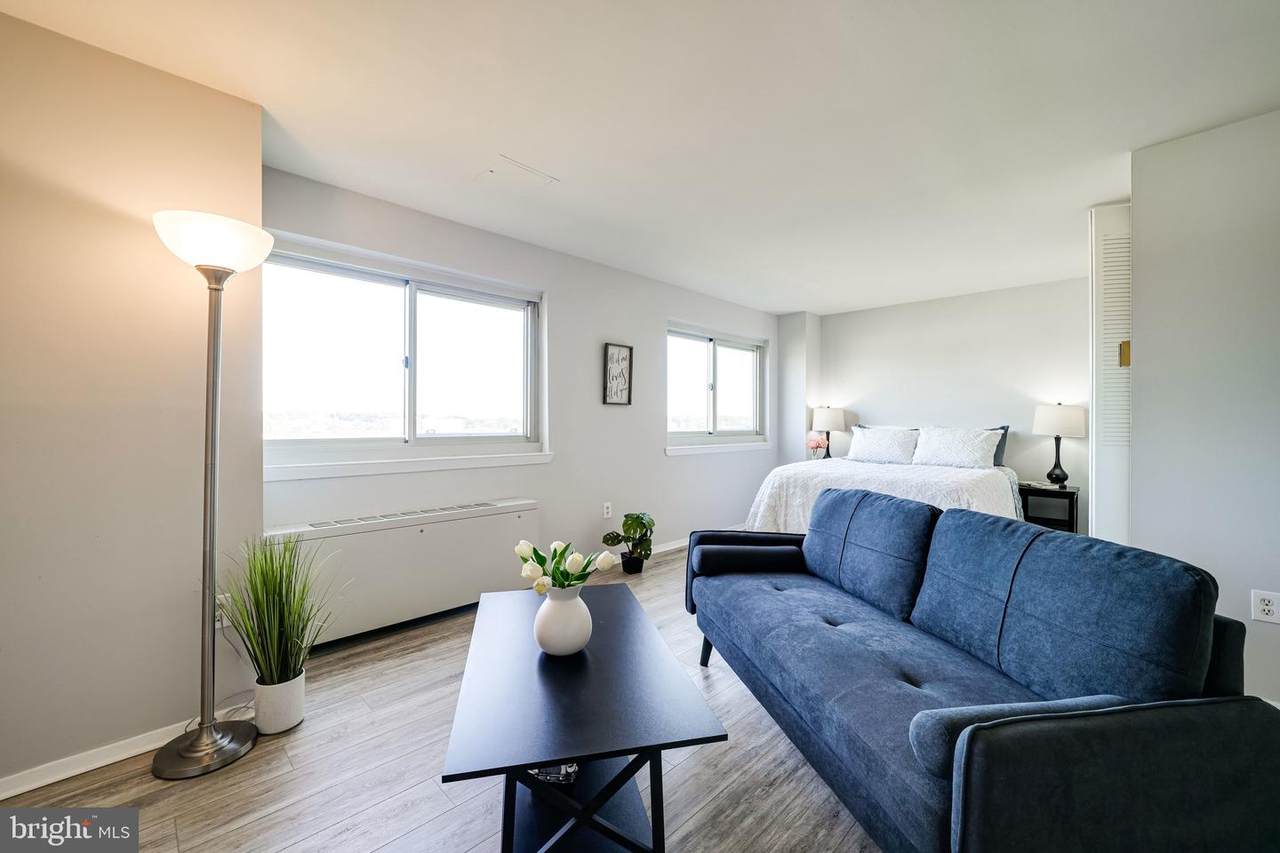 1225 Martha Custis Drive - Photo 1