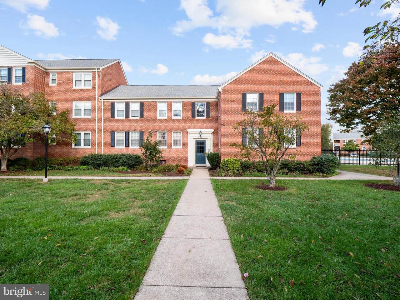 6710 Wakefield Drive - Photo 1