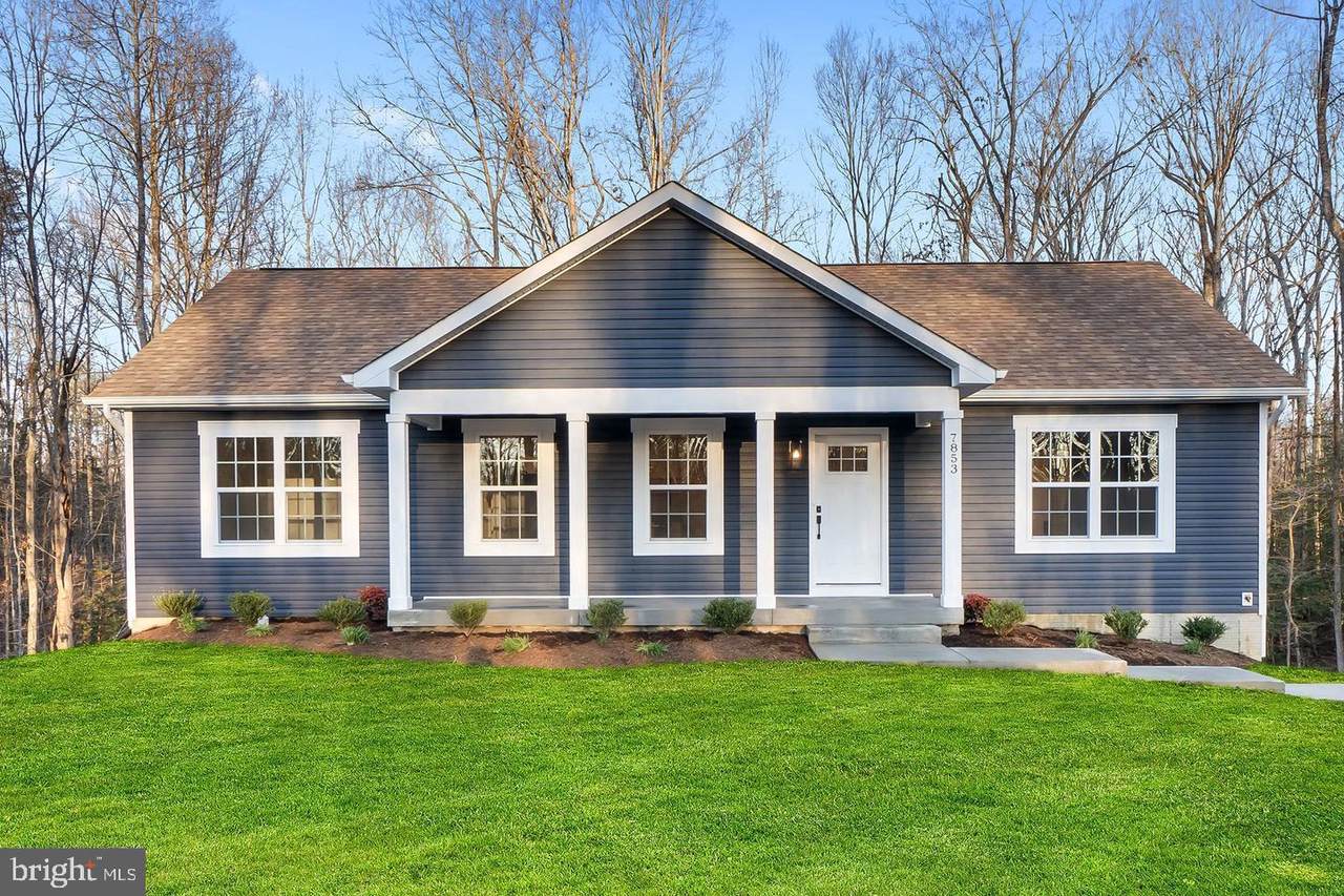 0 Wilderness Woods Lane - Photo 1