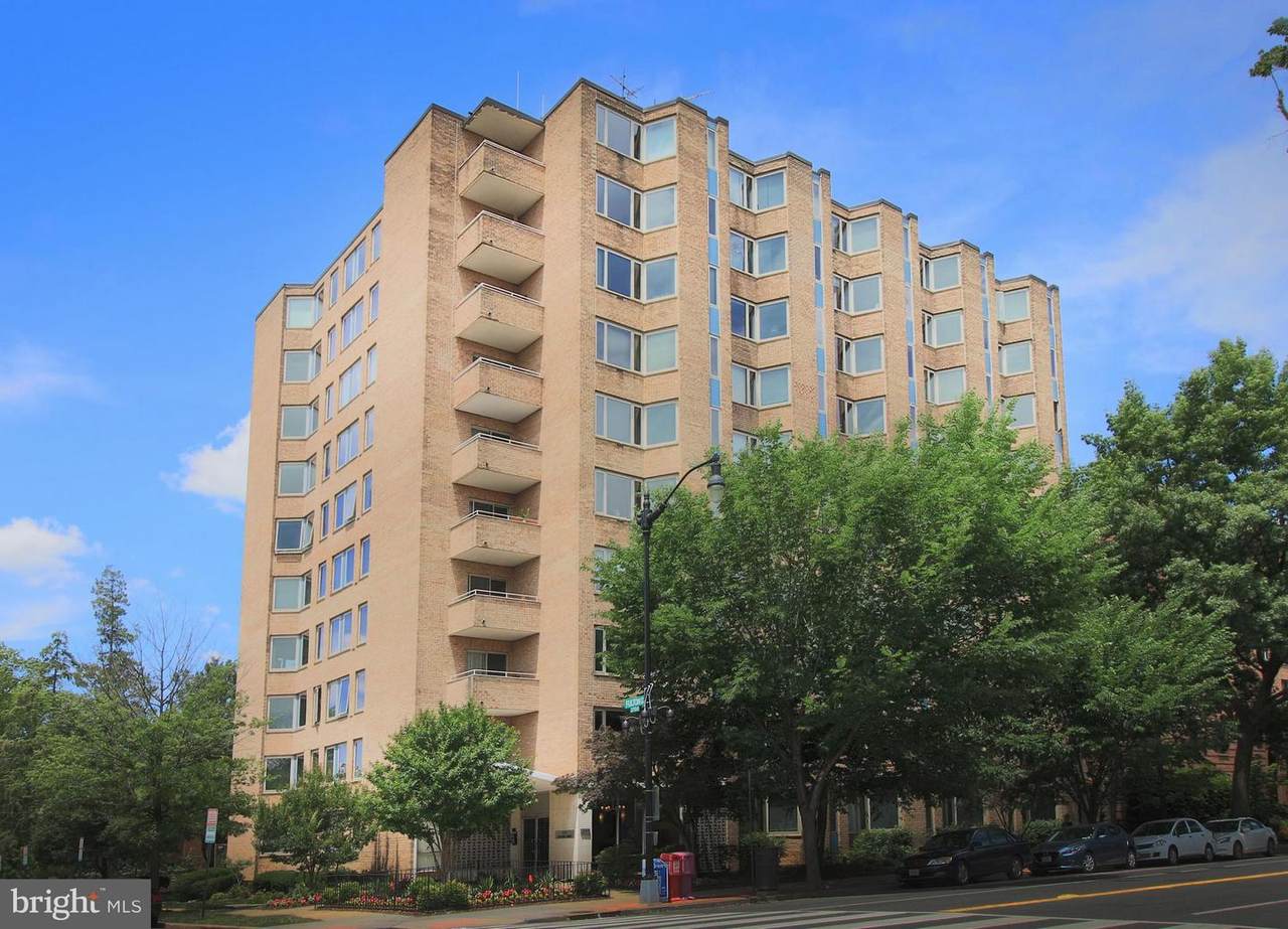2800 Wisconsin Avenue - Photo 1