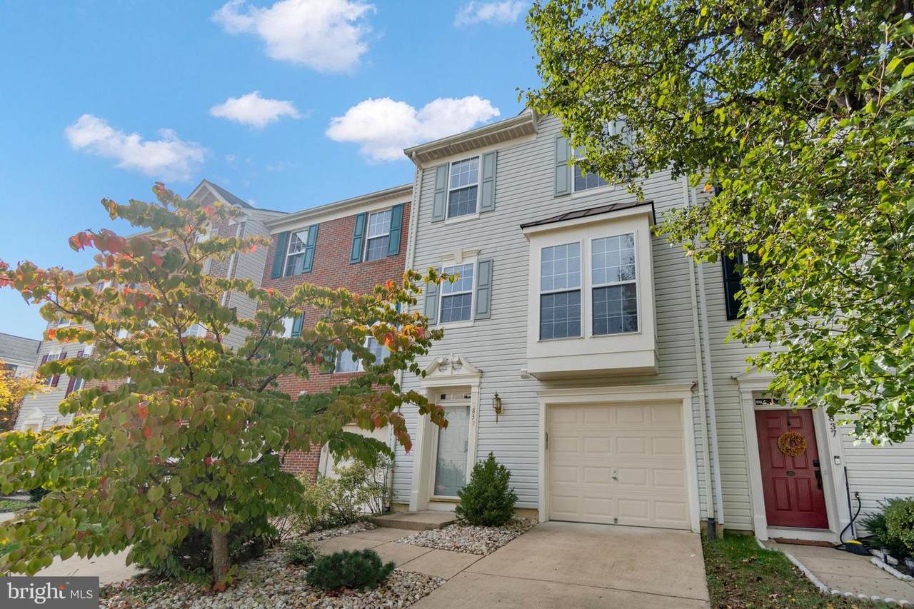 7839 Dogue Indian Circle - Photo 1