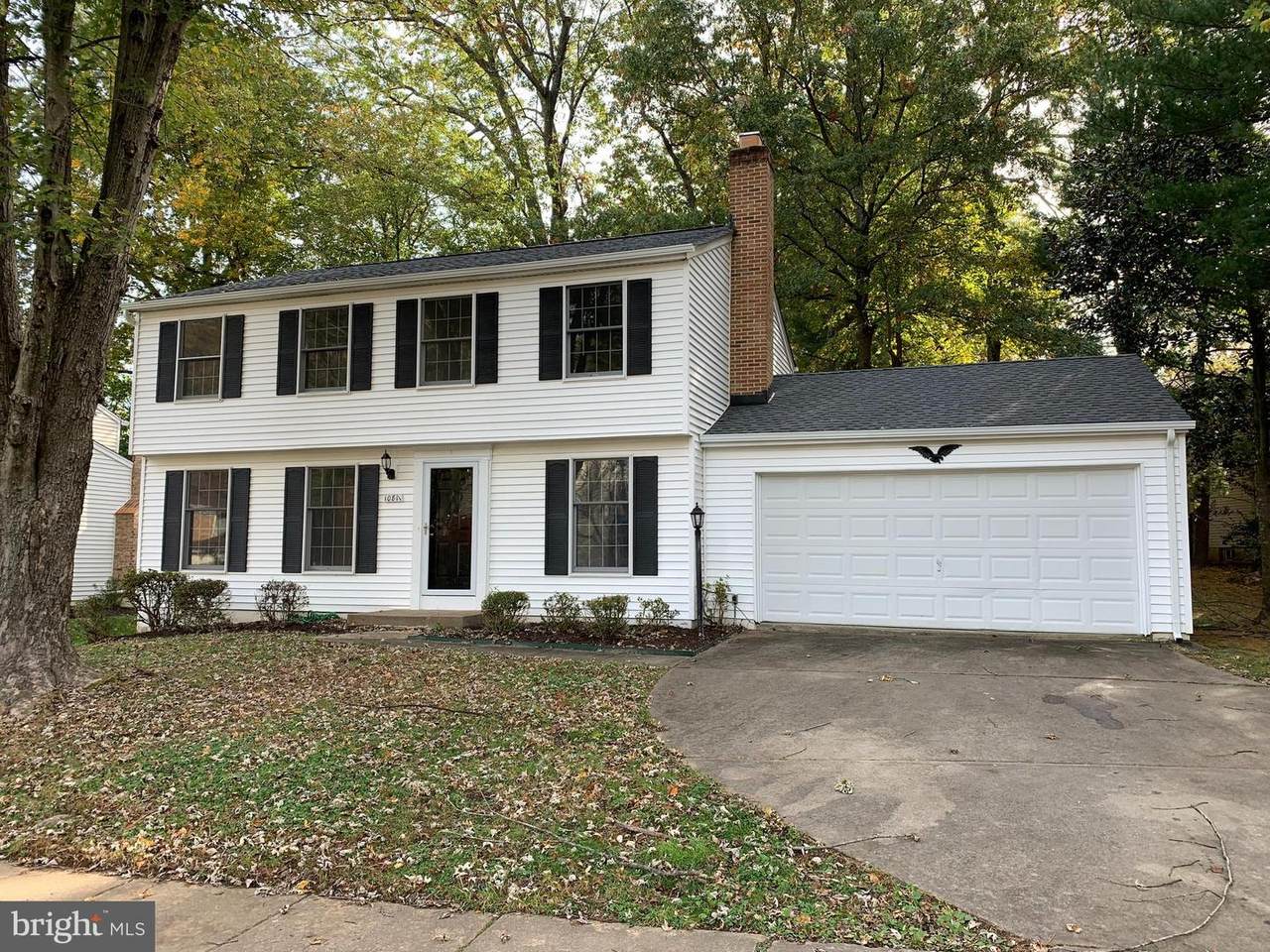 10811 Burr Oak Way - Photo 1