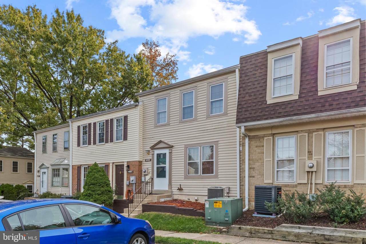 6453 Birch Leaf Court - Photo 1