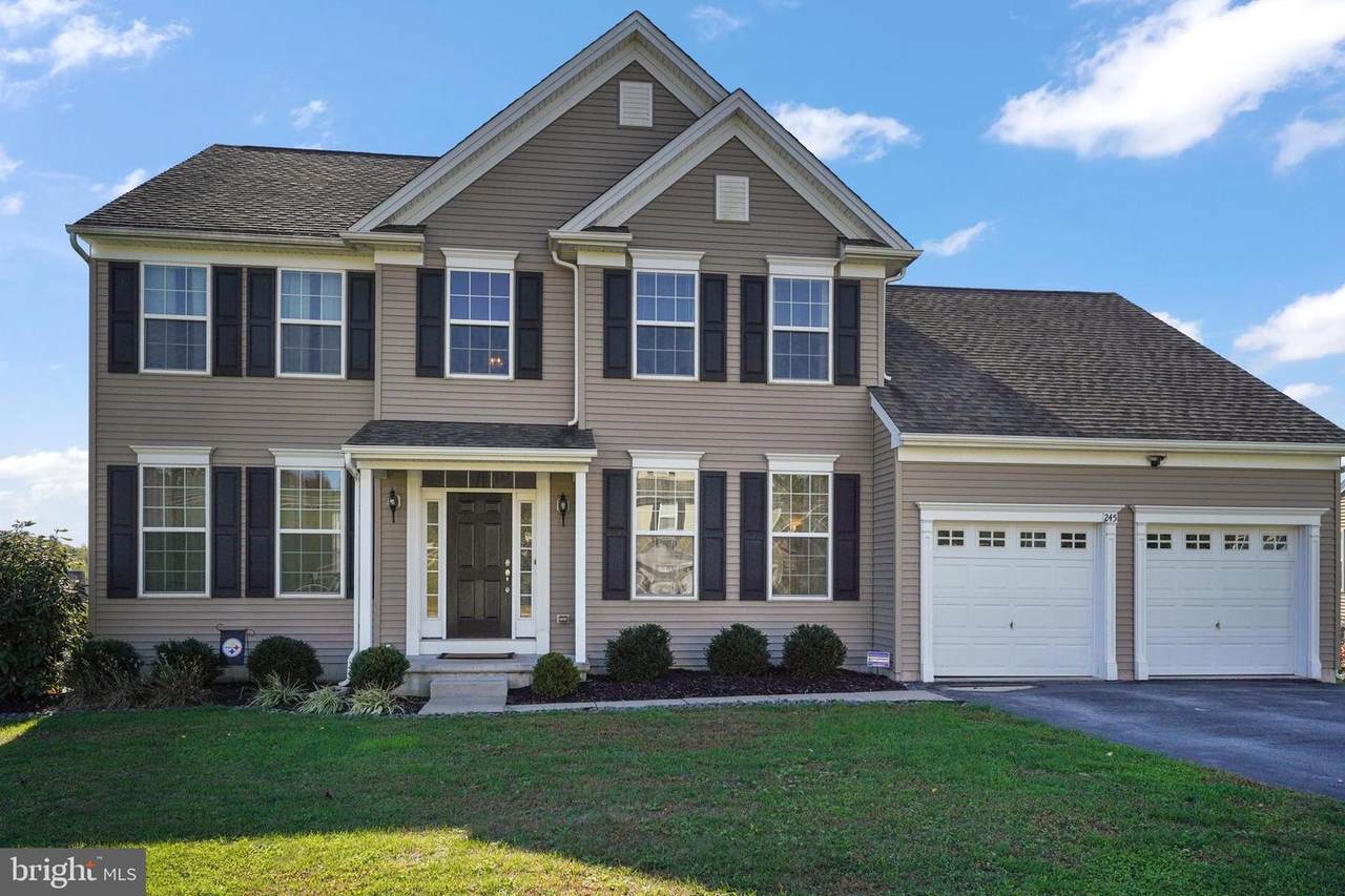 245 Coleridge Lane - Photo 1