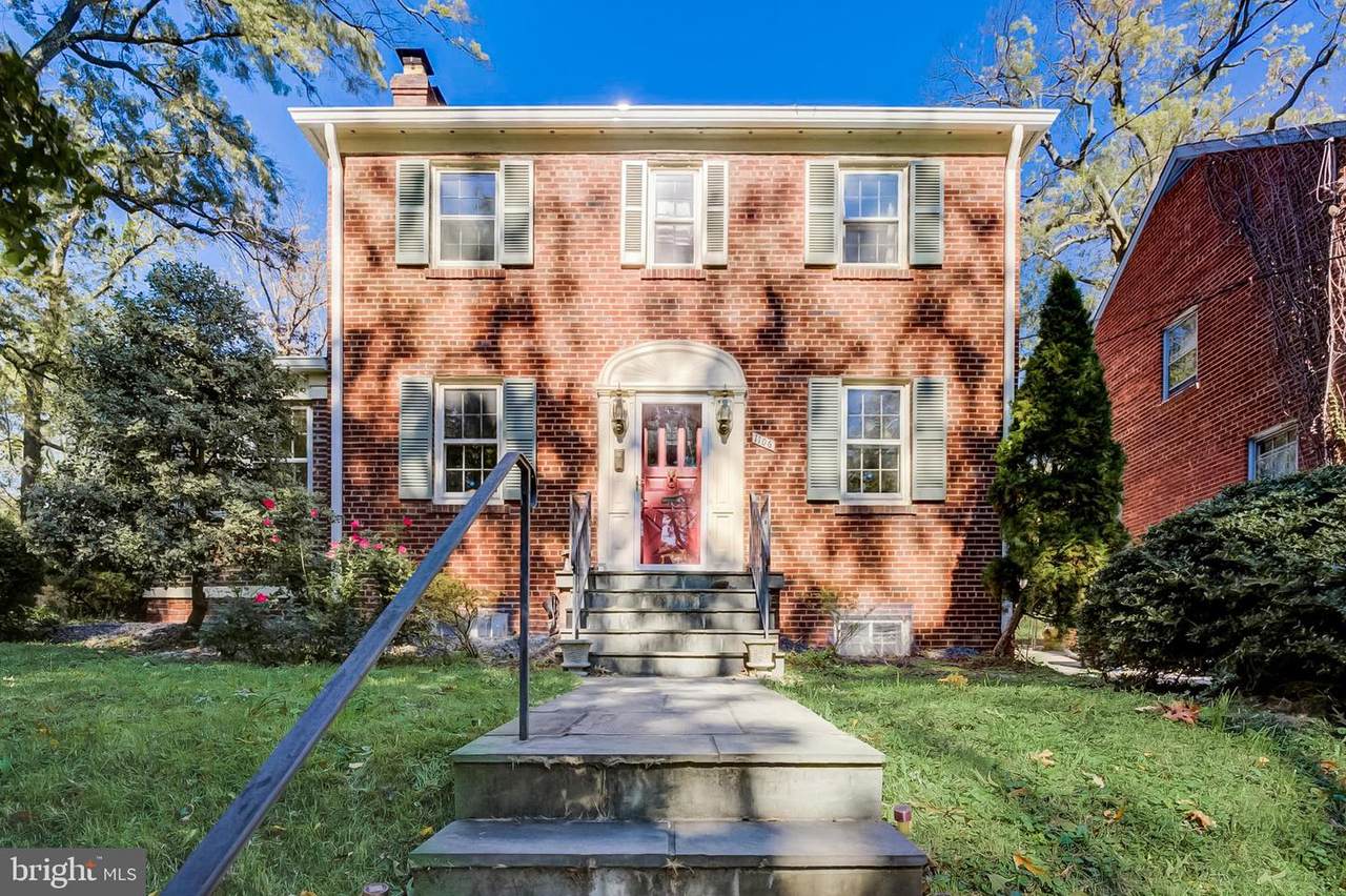 1106 Lancaster Road - Photo 1