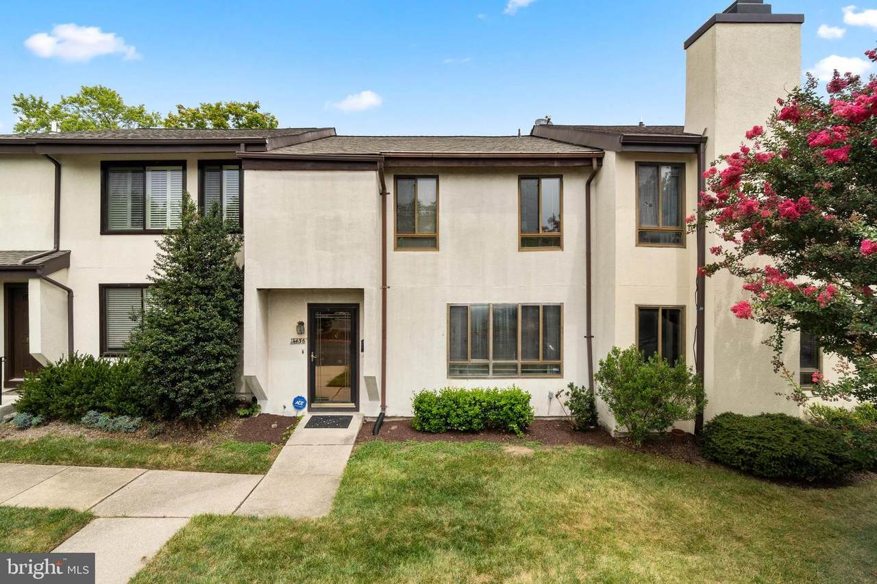 4436 Roland Spring Drive - Photo 1
