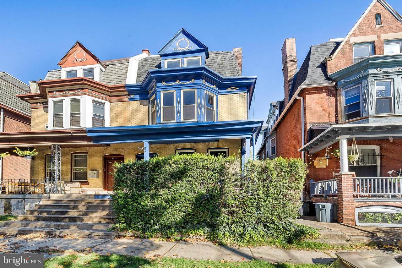 4817 Walton Avenue - Photo 1