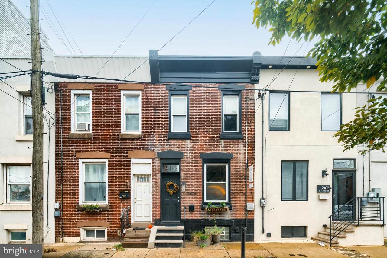 2404 Harold Street - Photo 1