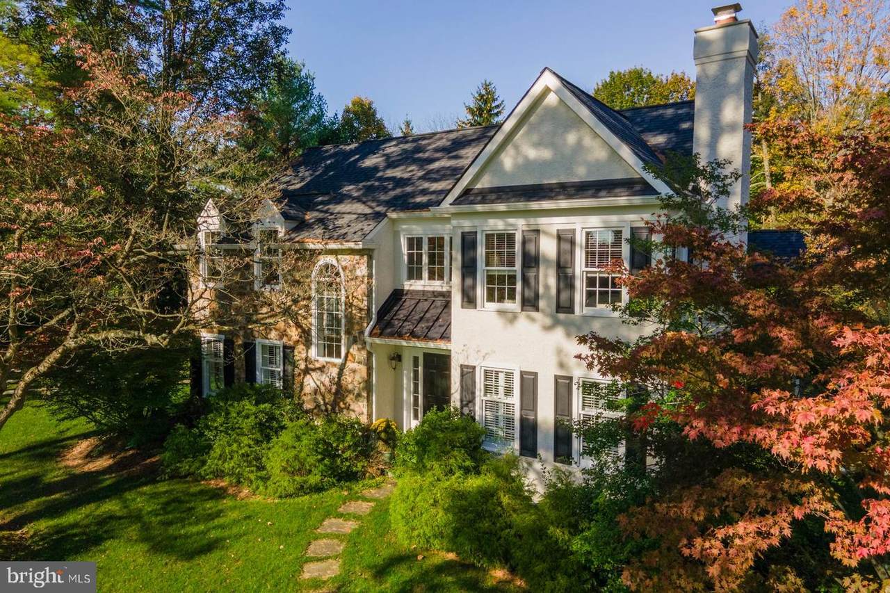 1449 Sugartown Rd. - Photo 1