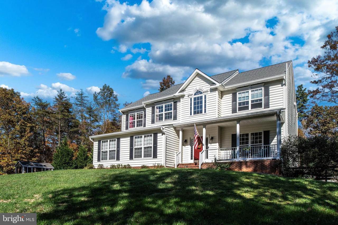 124 Sovereign Natalie Walk - Photo 1