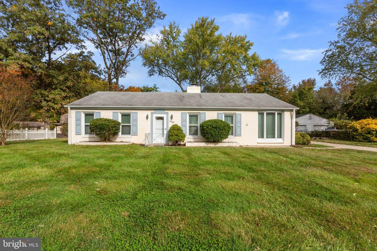 1304 Van Buren Drive - Photo 1