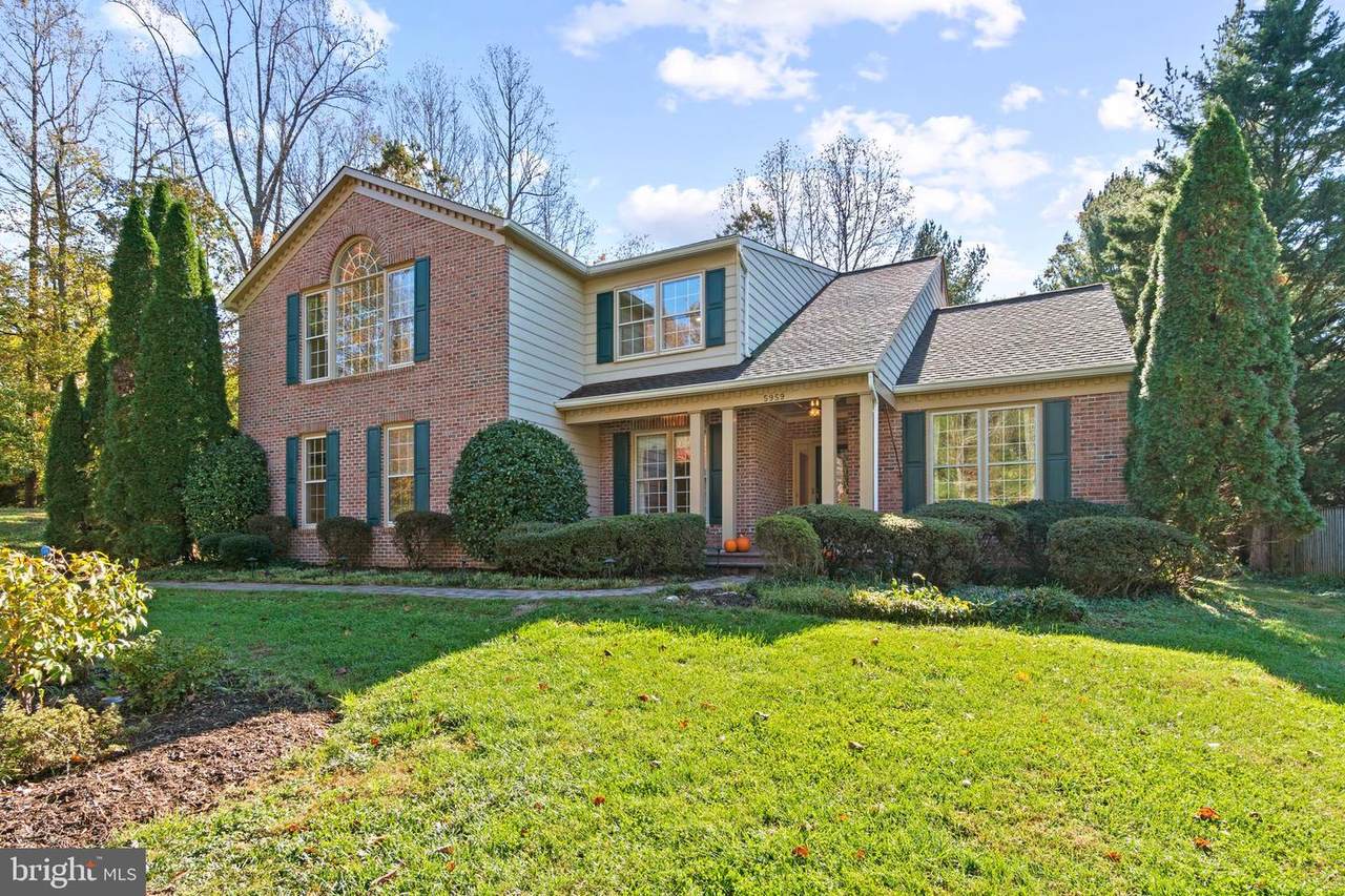 5959 Fairview Woods Drive - Photo 1