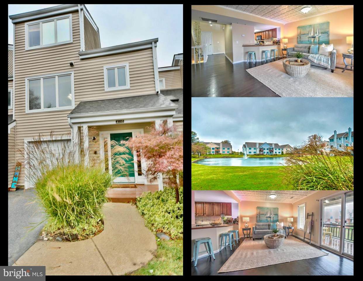 410 Drake Tail Place - Photo 1