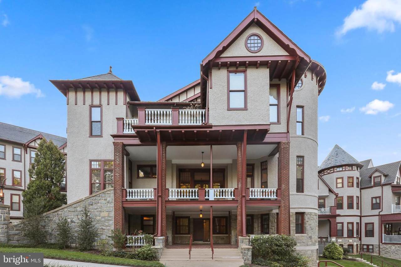 9610 Dewitt Drive - Photo 1