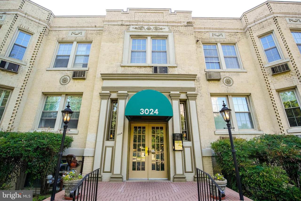 3024 Wisconsin Avenue - Photo 1