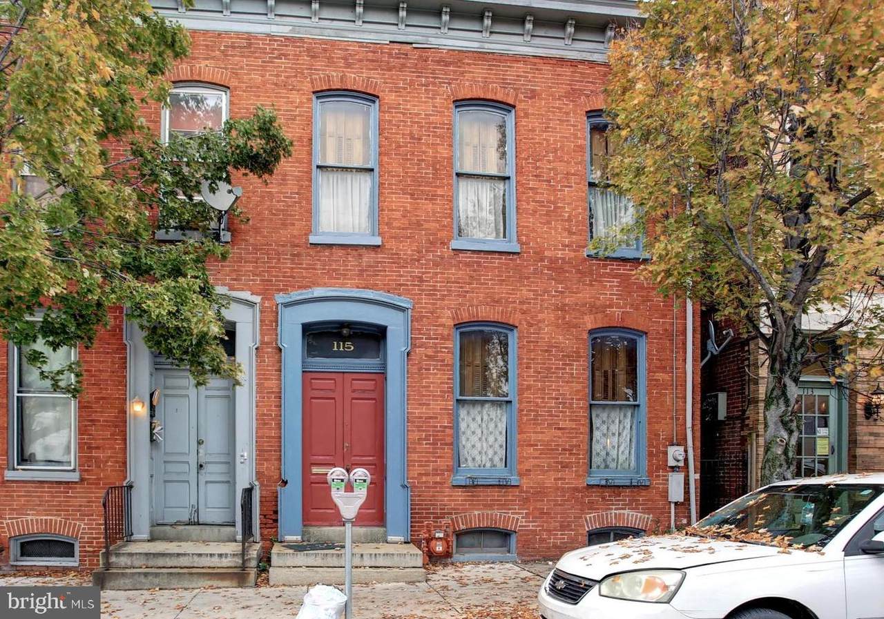 115 Queen Street - Photo 1
