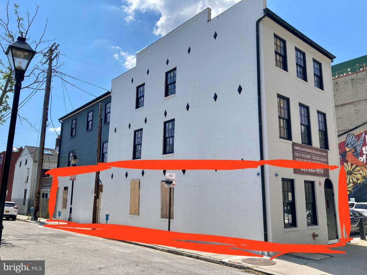 635 Pratt Street - Photo 1
