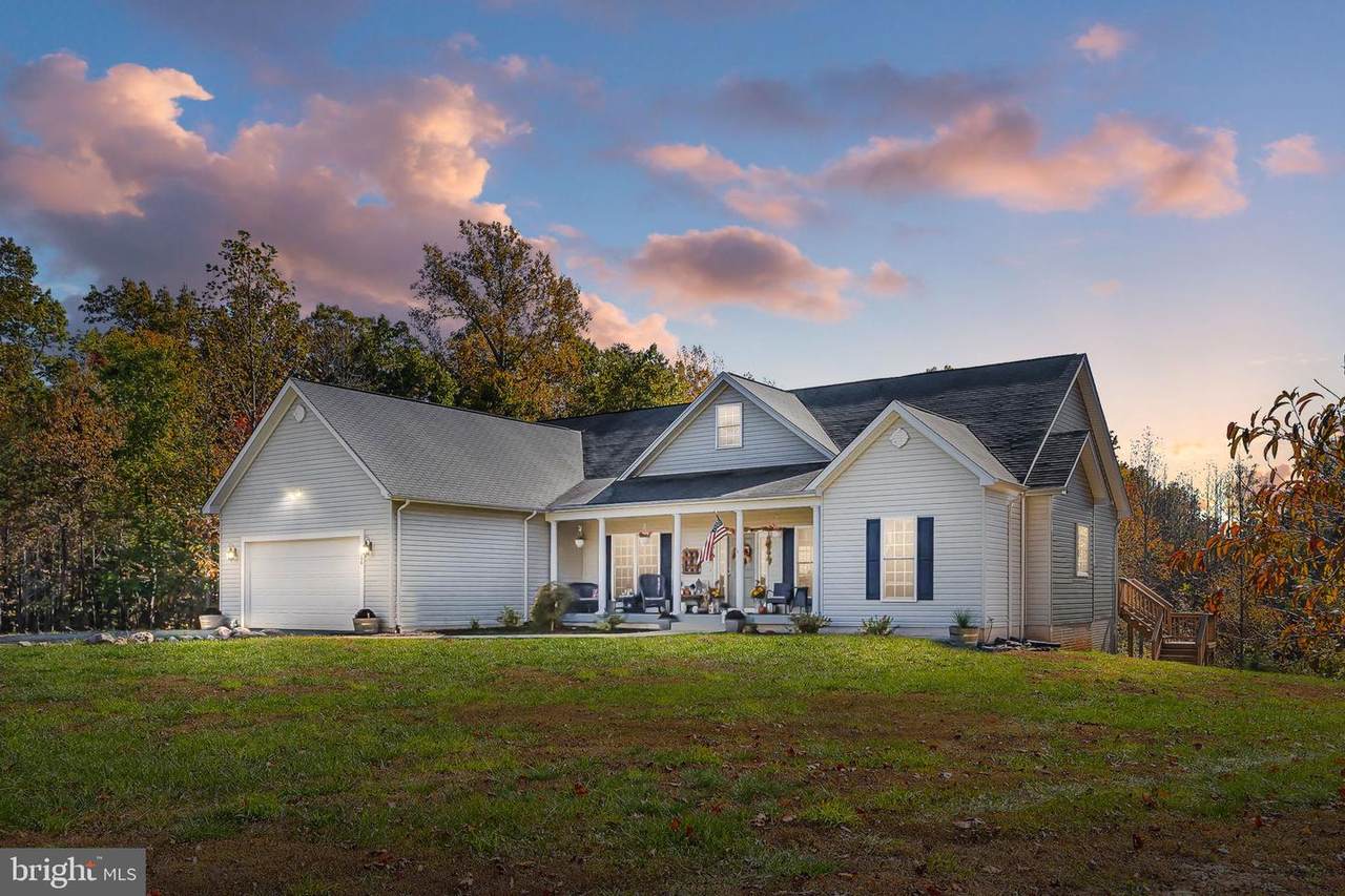 1256 Hensley Road - Photo 1