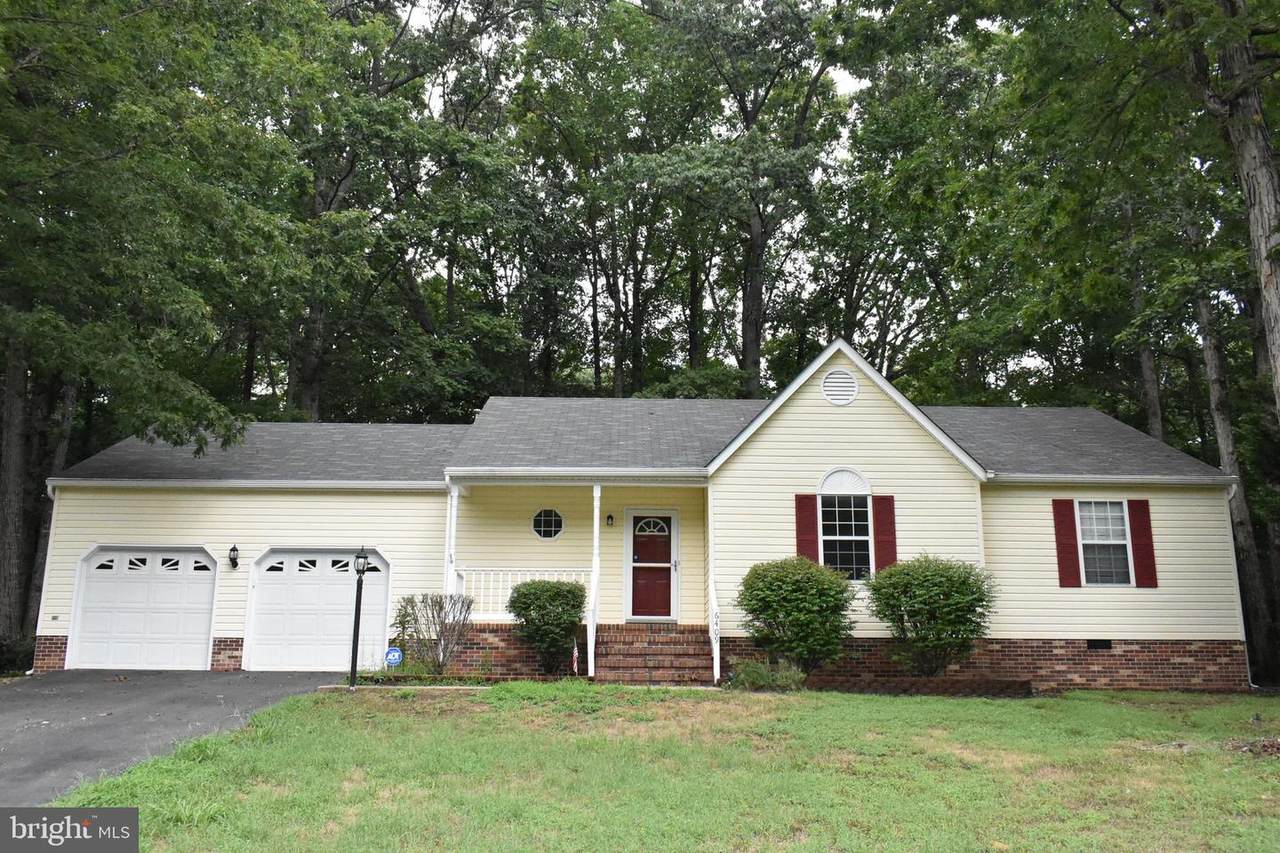 6409 Forest Grove Drive - Photo 1