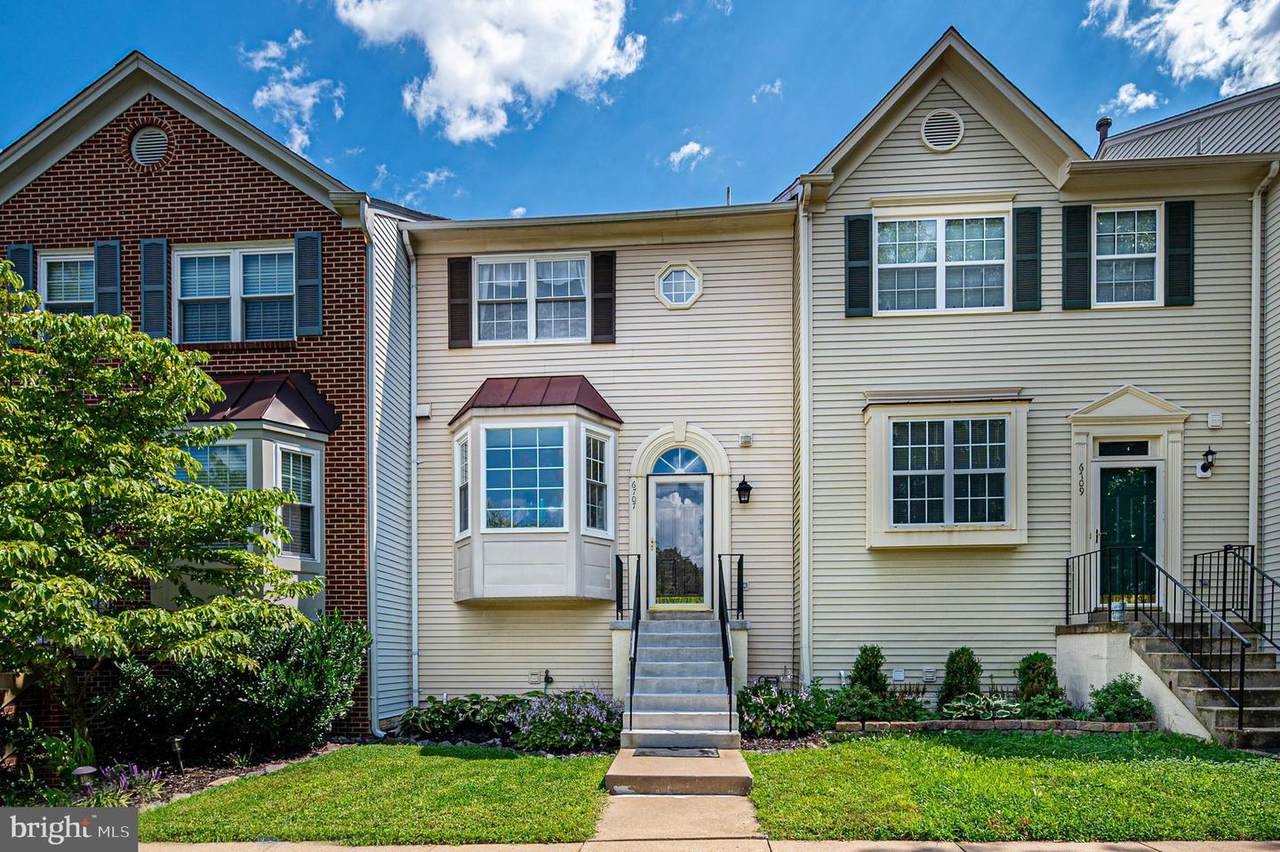 6707 Cub Run Court - Photo 1