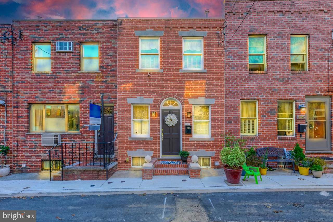 1234 Iseminger Street - Photo 1