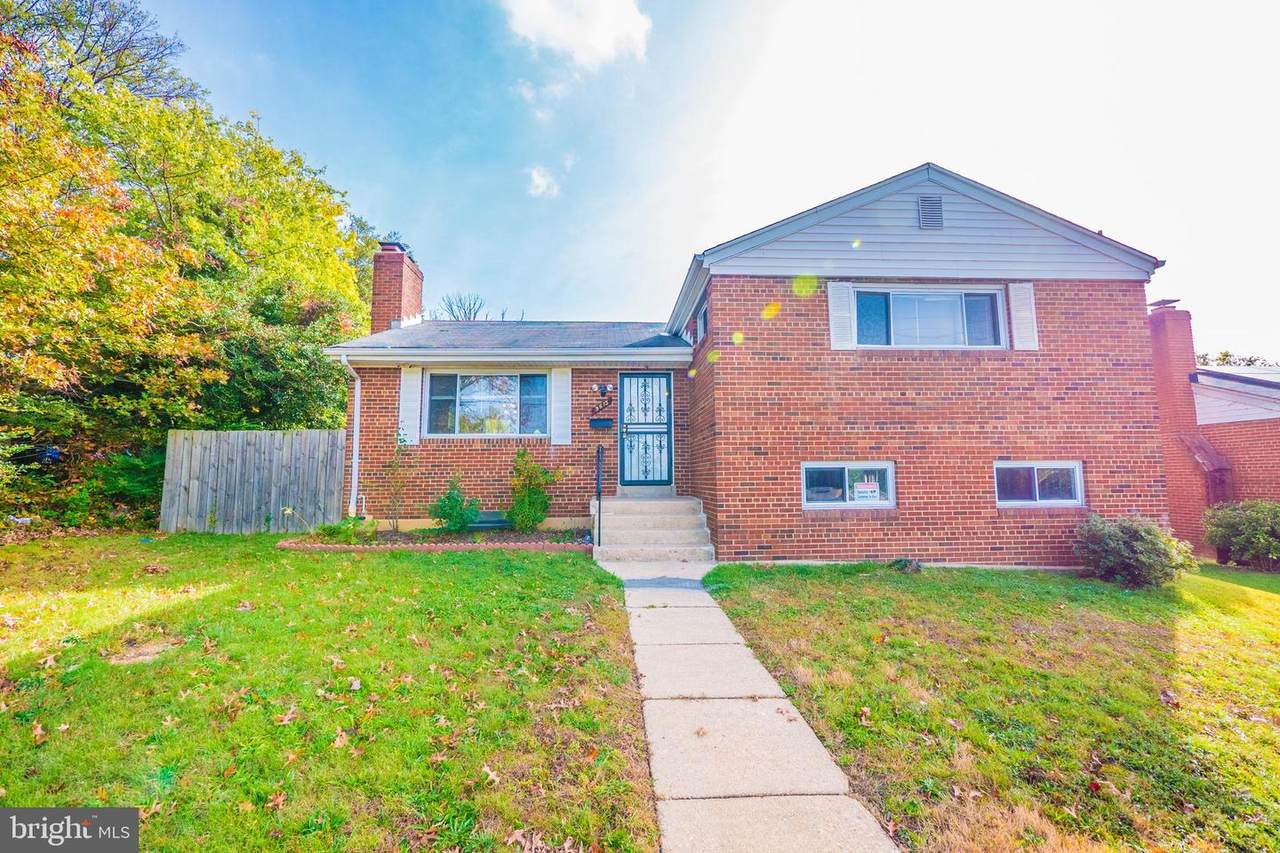 9615 New Hampshire Avenue - Photo 1
