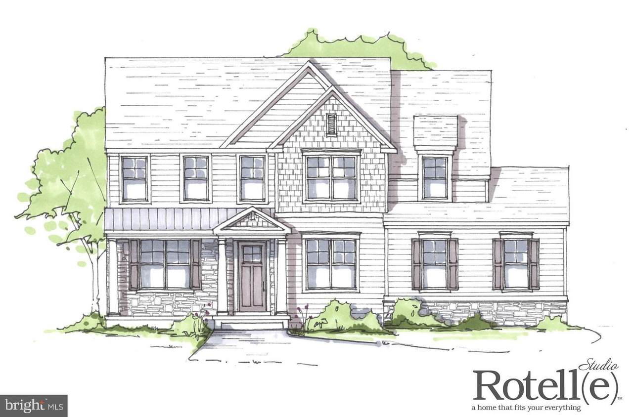 290 Linfield Road - Photo 1