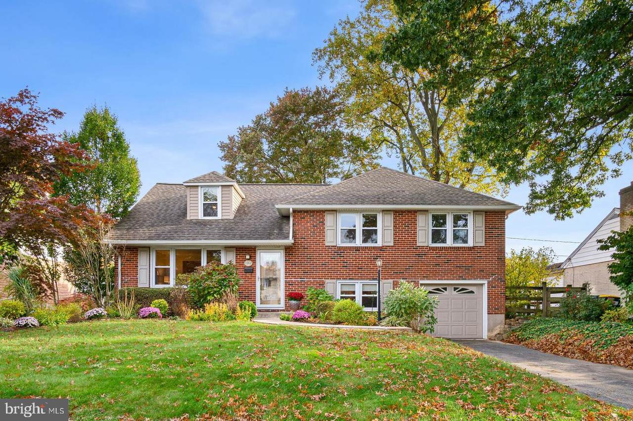 1204 Winstead Road - Photo 1