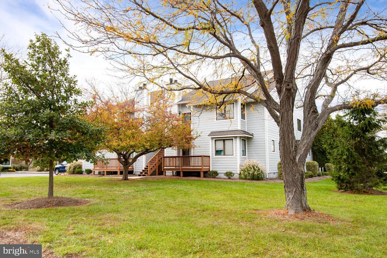 605 Marion Quimby Drive - Photo 1