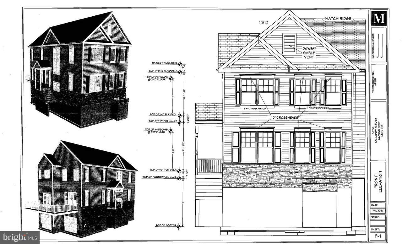 41500 Briarwood Circle - Photo 1