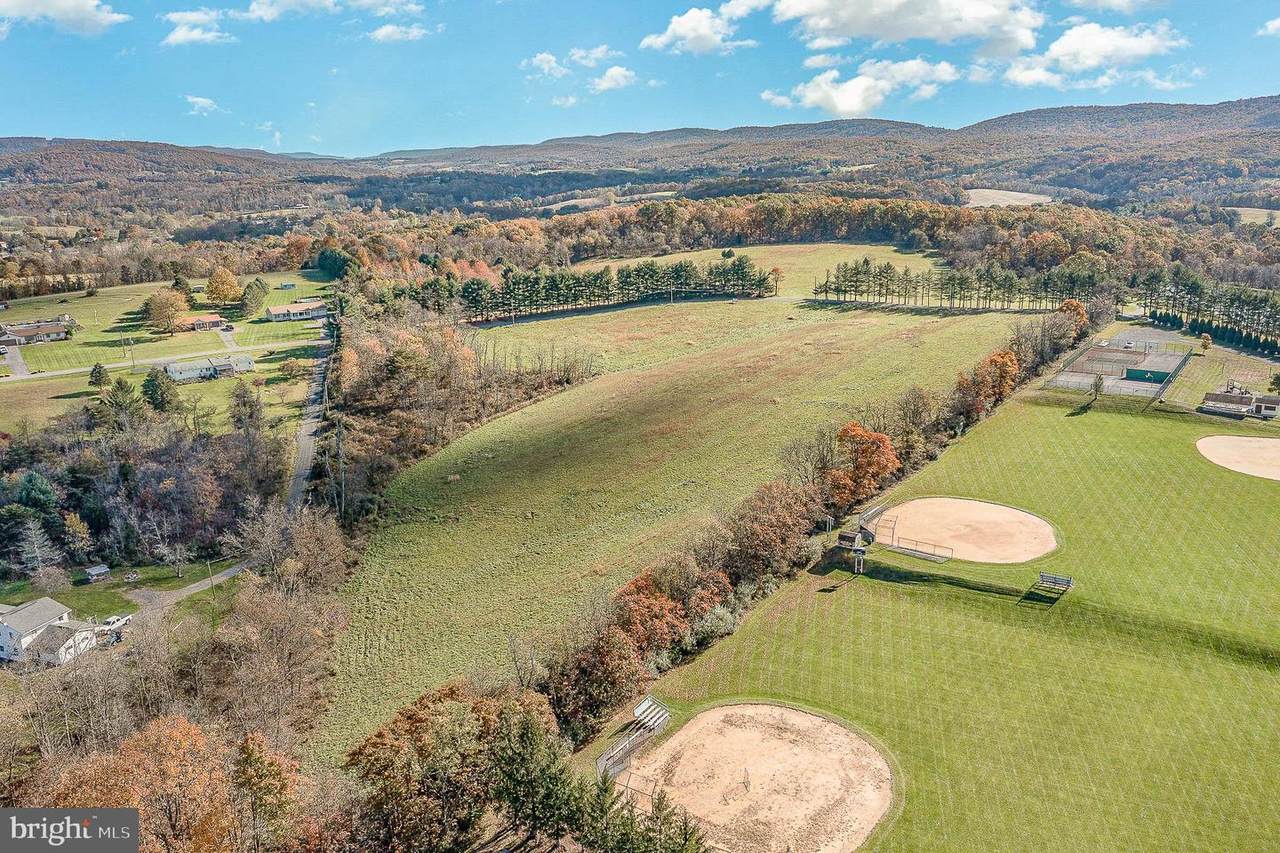 LOT #3 Burn Hill Road - Photo 1