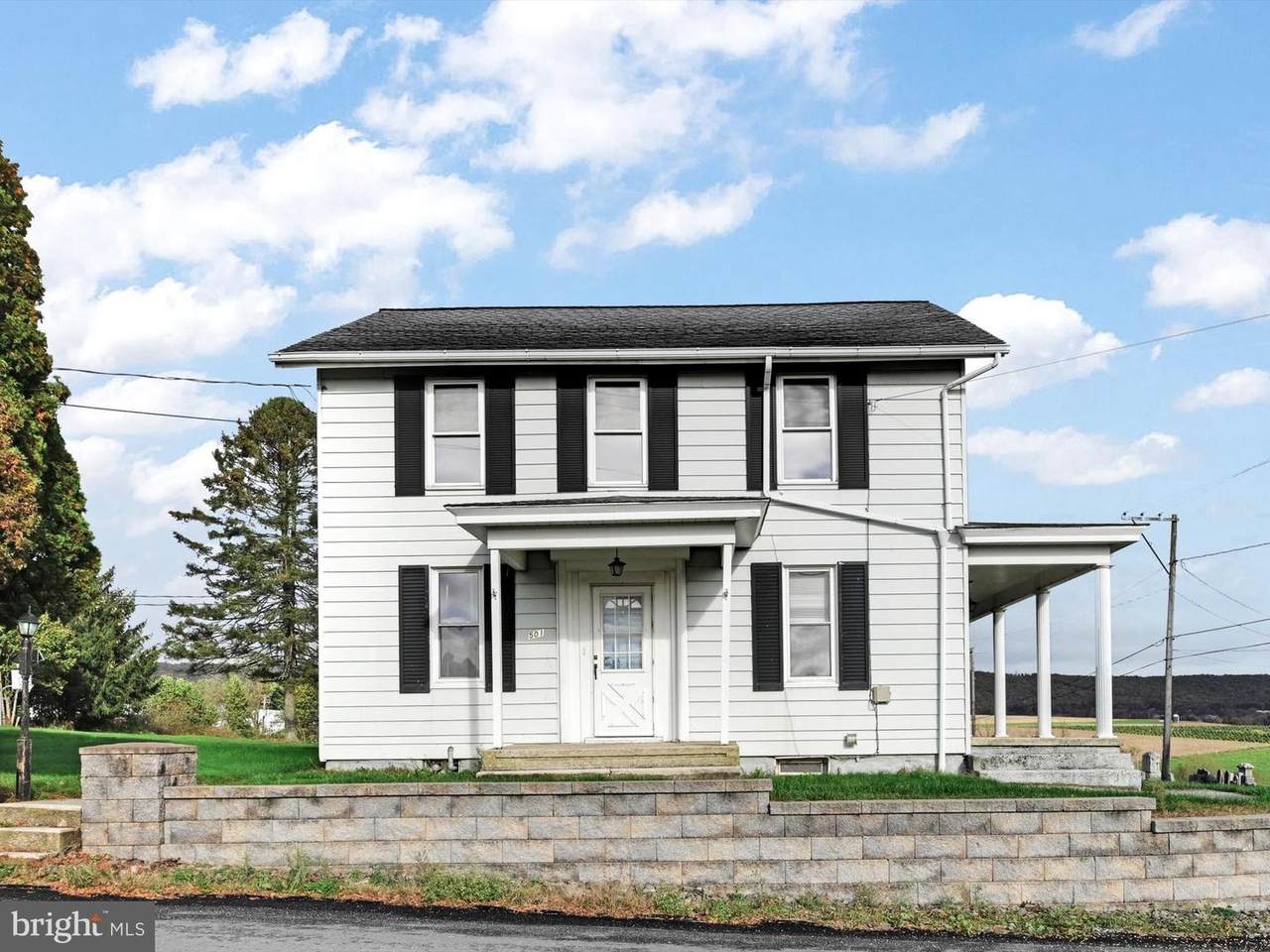 501 Valley Road - Photo 1