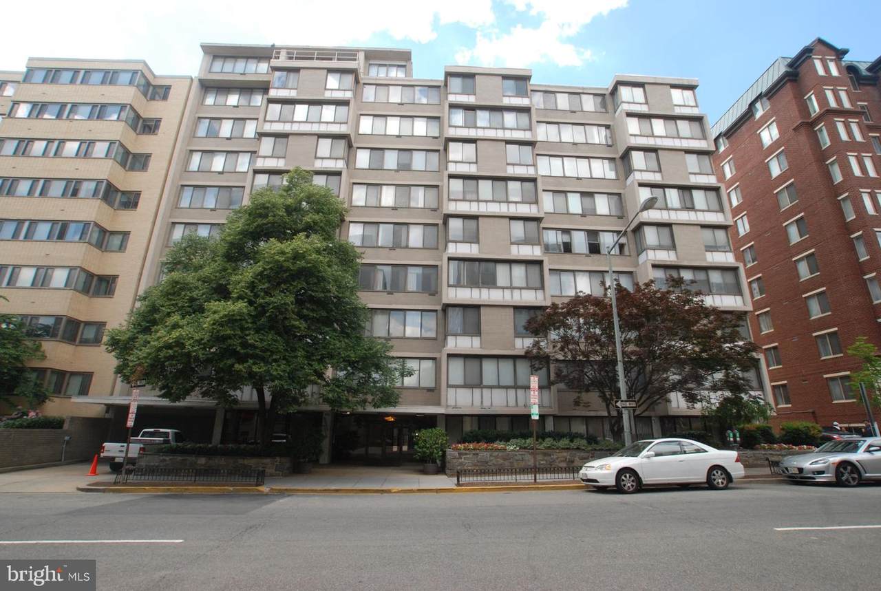522 21ST Street - Photo 1