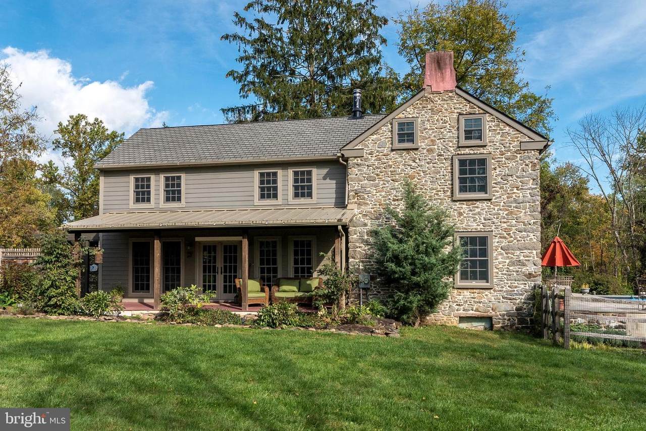 127 Kintner Hill Road - Photo 1