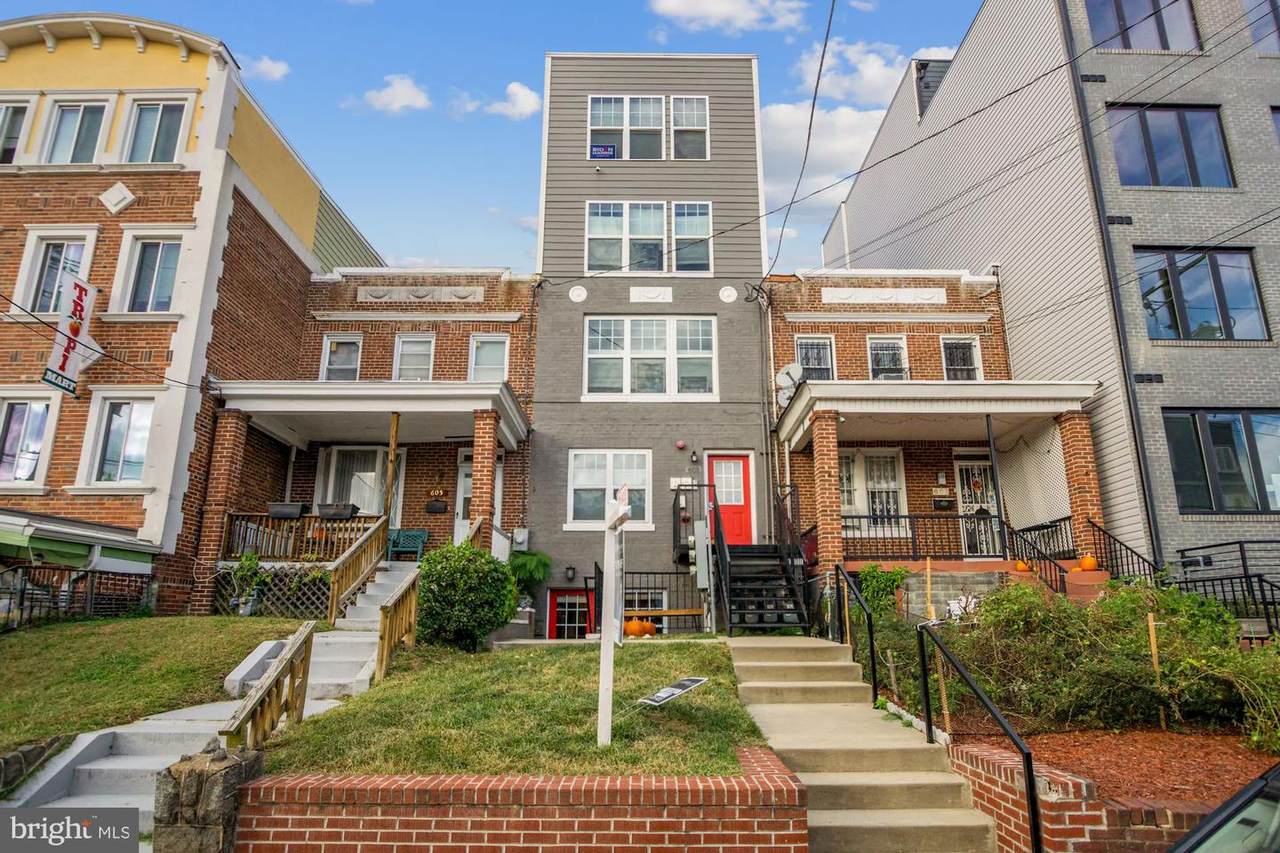 603 Kennedy Street - Photo 1