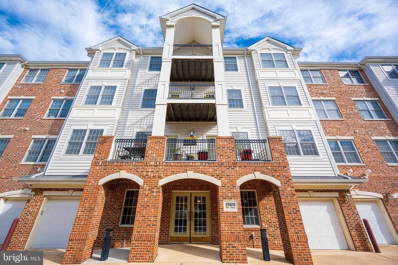 20810 Noble - Photo 1