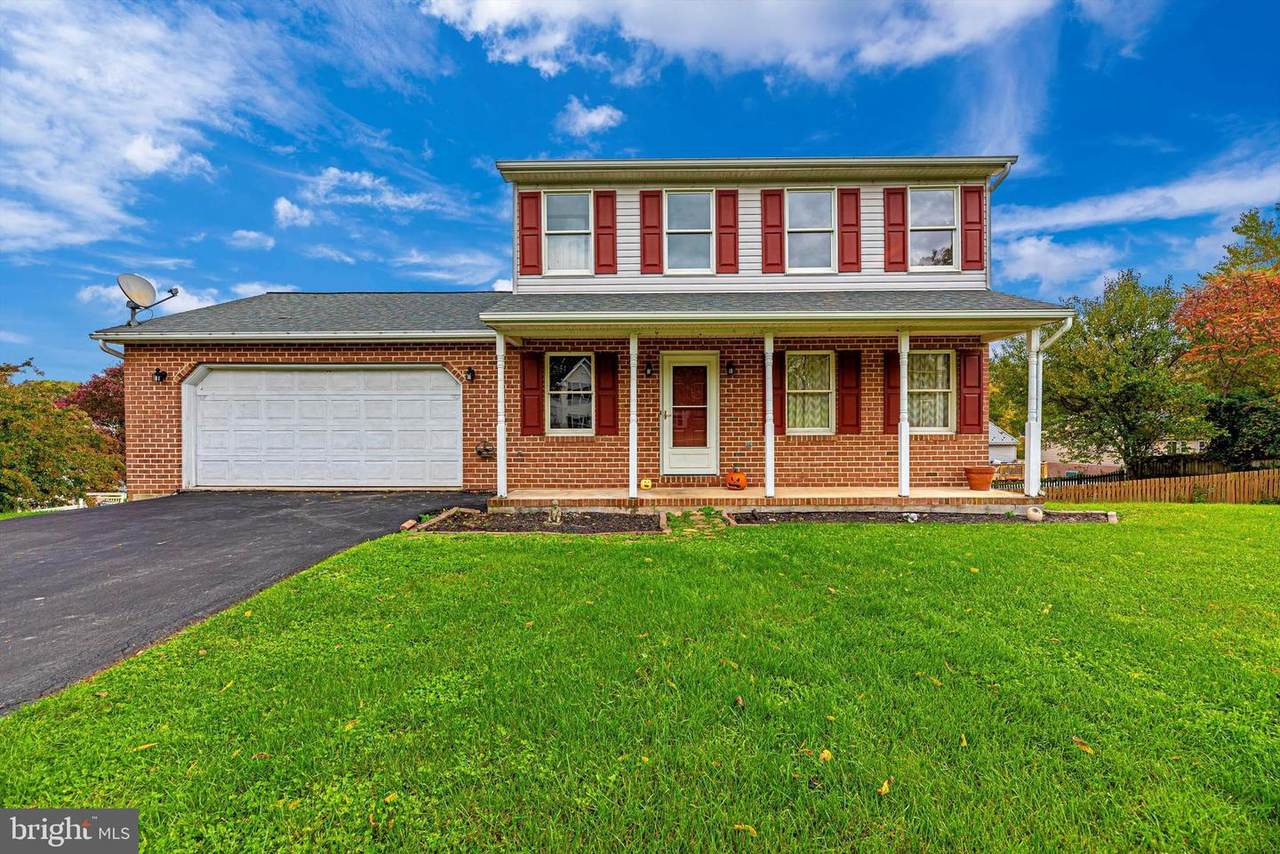 95 Byron Drive - Photo 1