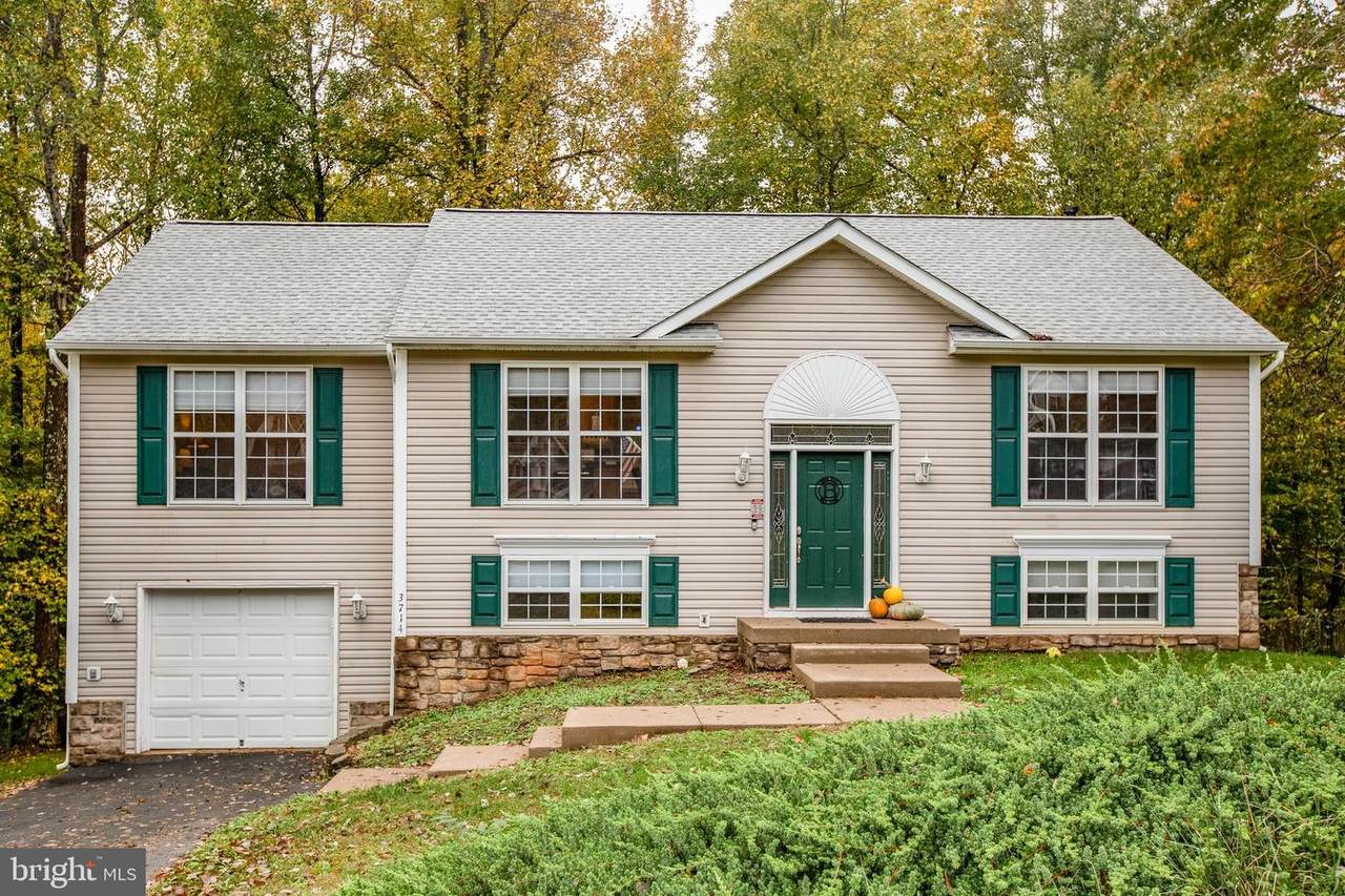 3714 Overview Drive - Photo 1
